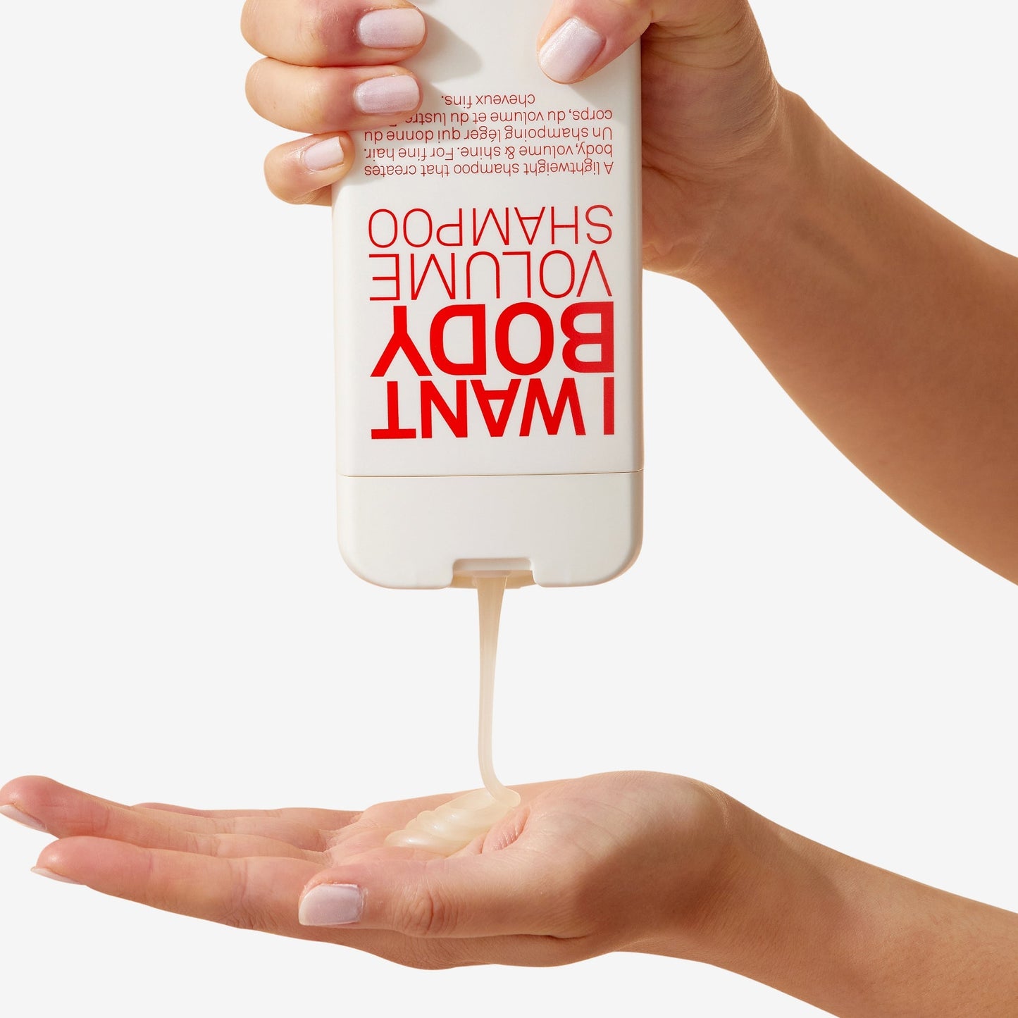 Eleven Australia I Want Body Volume Shampoo & Conditioner Duo – 300 ml – official product image 4