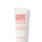 Eleven Australia Sulfate-Free I Want Body Volume Shampoo – Volumizing Boost – 50ml – ELEVEN Australia package