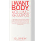 Eleven Australia I Want Body Volume Shampoo & Conditioner Duo – 960 ml – official product image 2