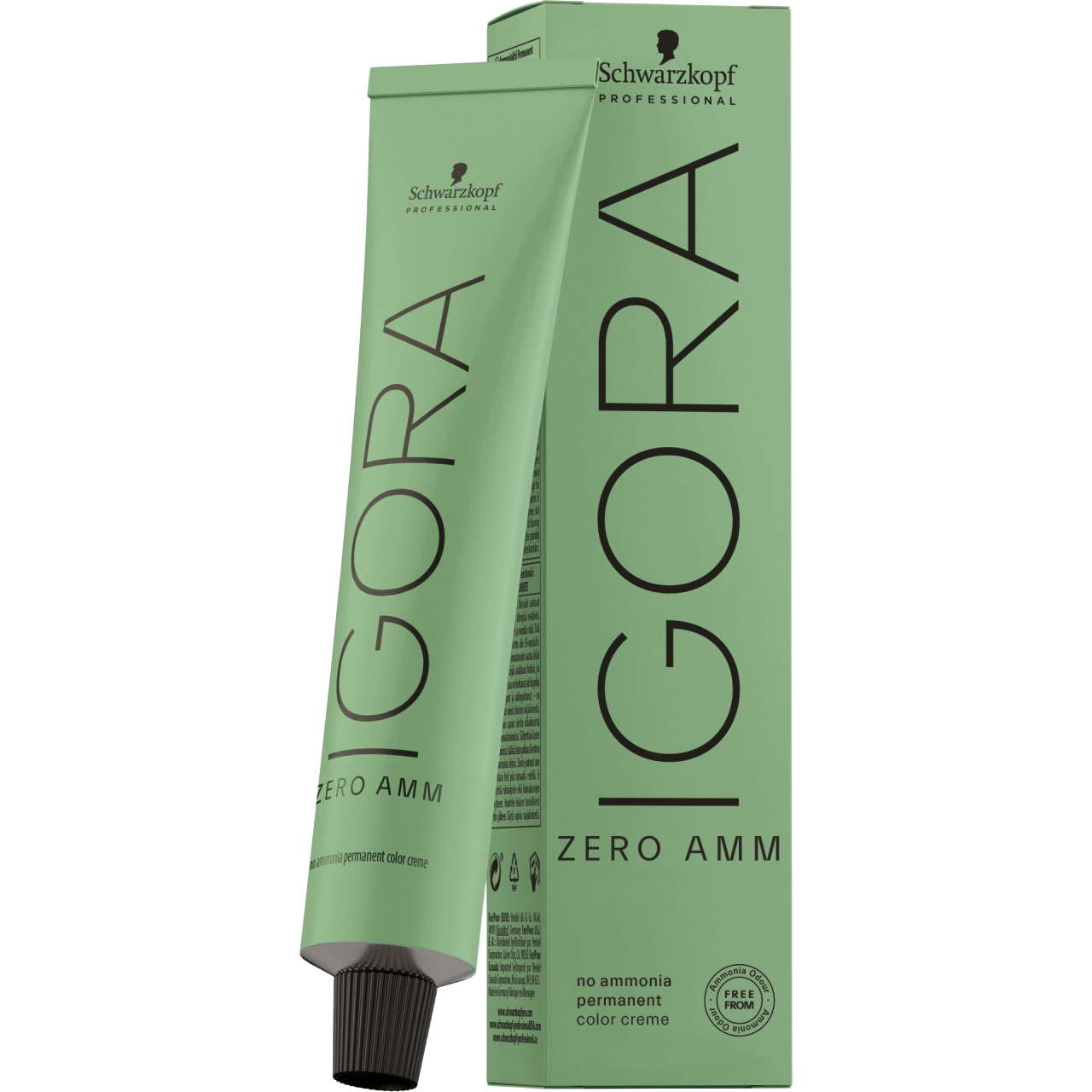 Schwarzkopf Igora Royal Zero Ammonia – 60g