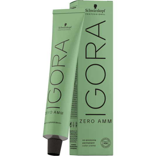Schwarzkopf Igora Royal Zero Ammonia – 60g