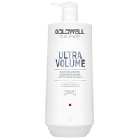 Goldwell Dualsenses Ultra Volume Bodifying Shampoo – Volume for Fine, Limp Hair