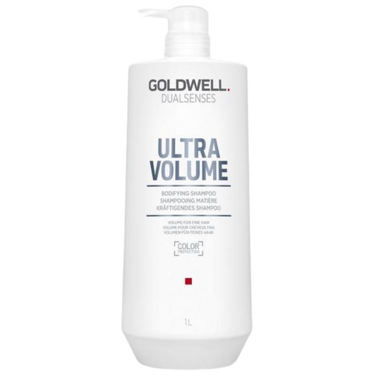 Goldwell Dualsenses Ultra Volume Bodifying Shampoo