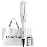 L'Or√©al. Ensemble Steampod 4.0, S√©rum et Tech Bag