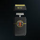 StyleCraft Gold Titanium Double Foil & Echo Cutters for the Instinct Shaver – Professional