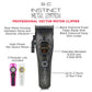 StyleCraft Instinct Metal Professional Hair Clipper – Professional