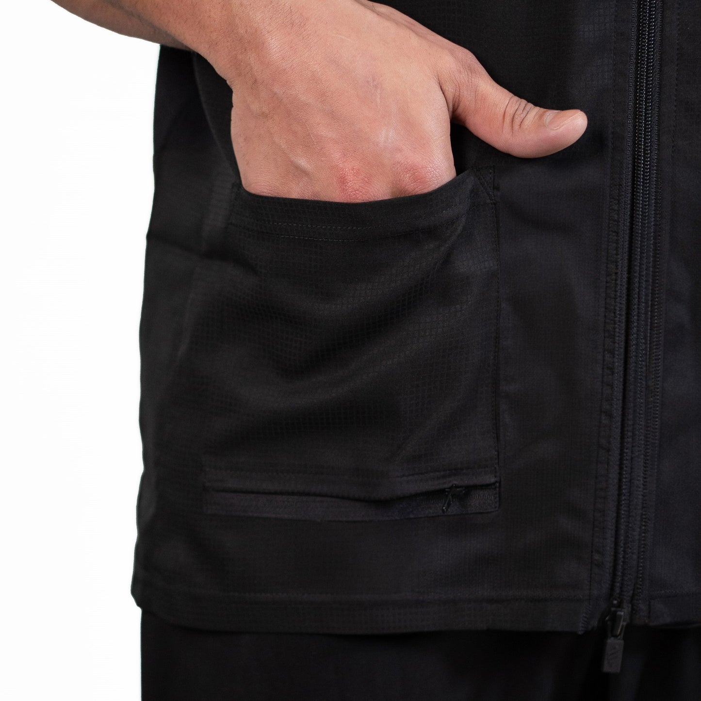 StyleCraft S|C x Barber Strong Jacket – XL