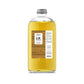 Johnny B After Shave A.m — current 32 oz glass bottle, front label, white background