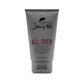 Johnny B All Over Shampoo & Body Wash — 100 ml tube, front label, white background