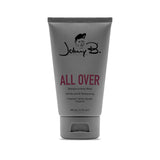 Johnny B All Over Shampoo & Body Wash — 100 ml tube, front label, white background