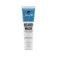 Johnny B Beard Wash 100 ml — 100 ml tube, front label, white background
