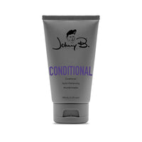 Johnny B Conditional Conditioner – Lightweight Daily Moisture