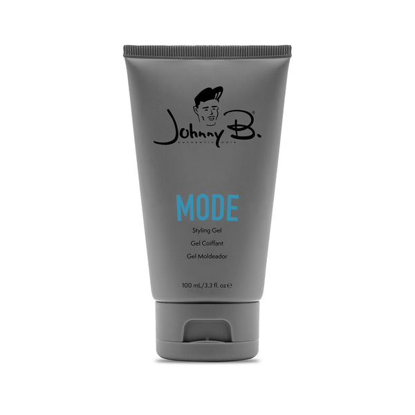 Johnny B - Mode - Gel coiffant