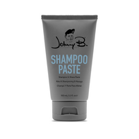 Johnny B Shampooing Pâte - Nettoyage en profondeur