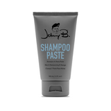 Johnny B Shampoo Paste - Deep Cleansing — 100 ml tube, front label, white background