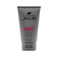 Johnny B Shave Cream — 100 ml tube, front label, white background