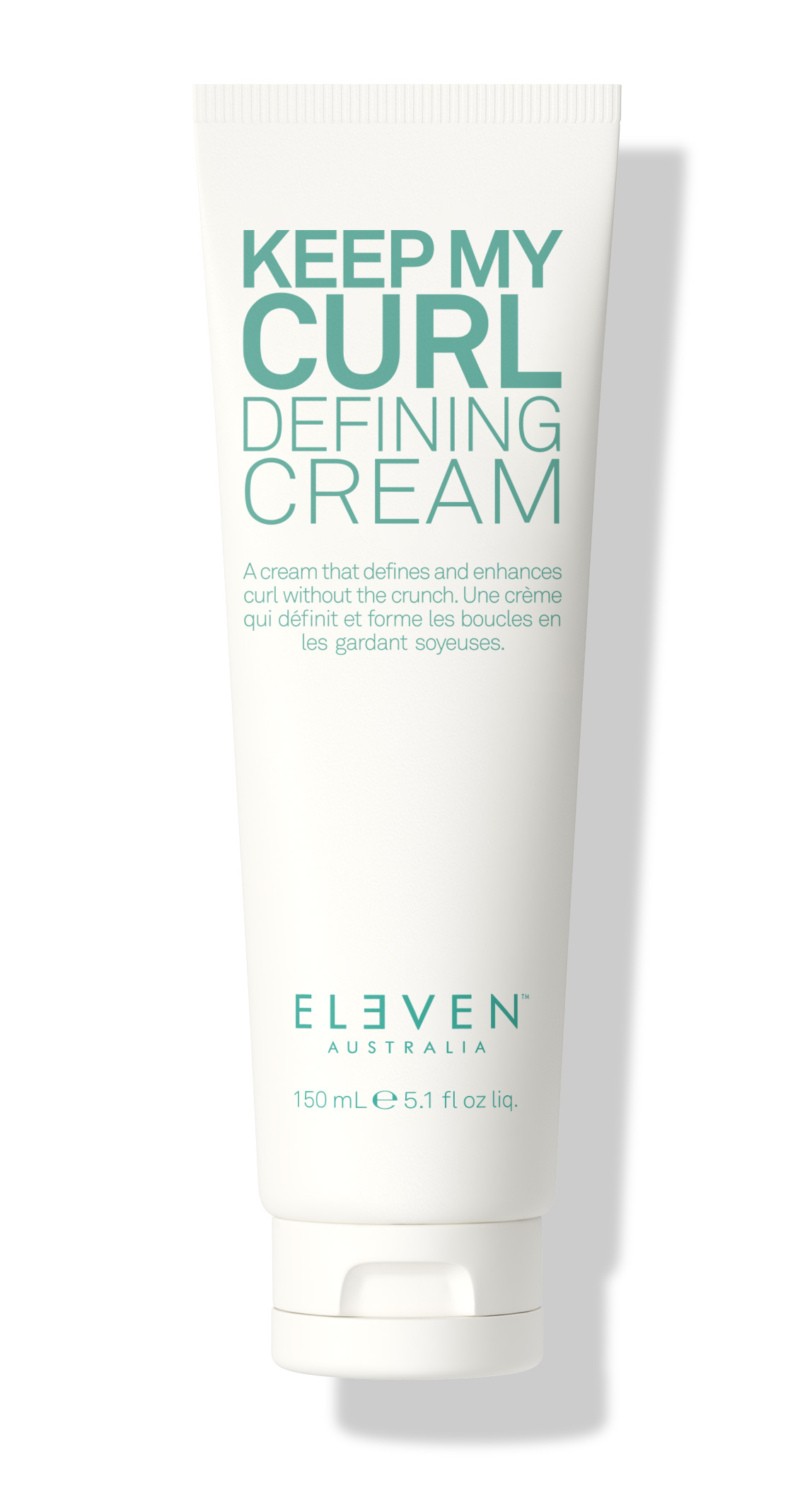 Eleven Australia Keep My Curl Defining Cream – official product image 1