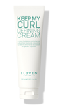 Eleven Australia Keep My Curl Defining Cream – official product image 1
