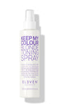 Eleven Australia Keep My Colour Blonde Toning Spray 200 ml – official product image 1