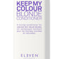Eleven Australia Keep My Colour Blonde Conditioner – official product image 1