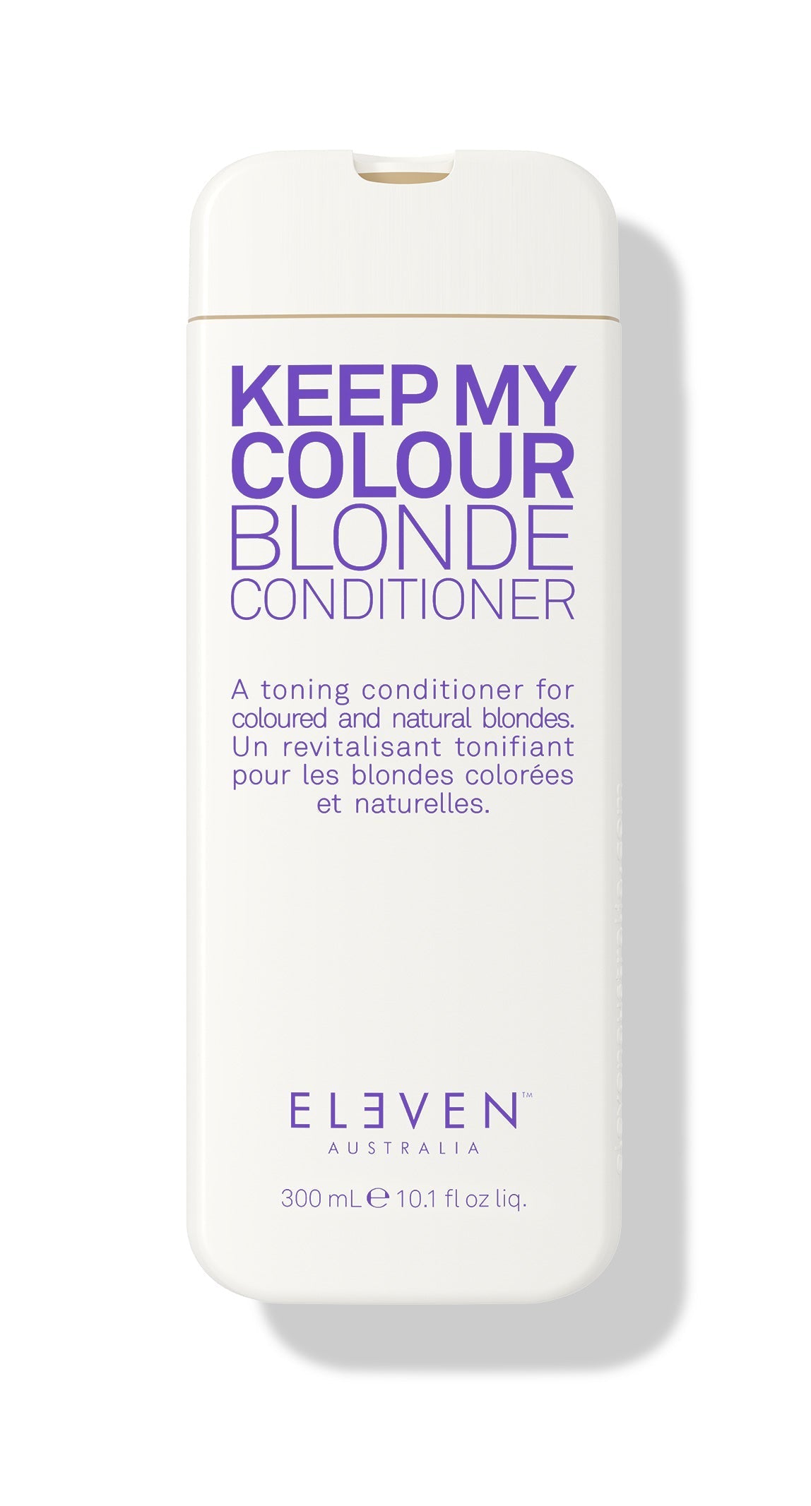 Eleven Australia Keep My Colour Blonde Conditioner – official product image 1