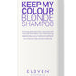 Eleven Australia Keep My Colour Blonde Shampoo & Conditioner Duo – 300 ml – official product image 1