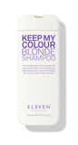 Eleven Australia Keep My Colour Blonde Shampoo & Conditioner Duo – 300 ml – official product image 1