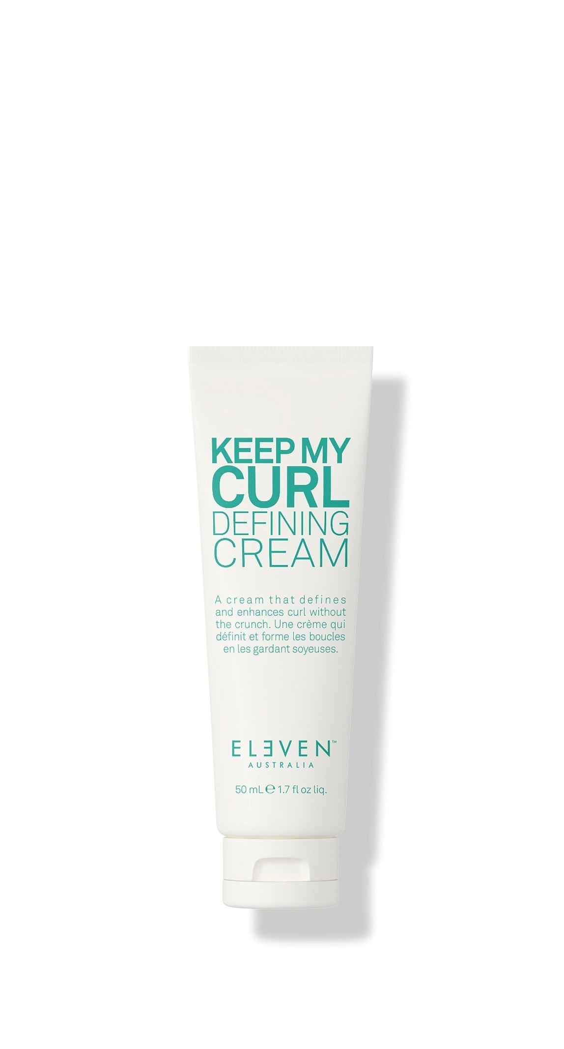 Eleven Australia Keep My Curl Defining Cream – official product image 2