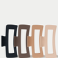 Framar Neutral King Klaws Clips – 4 Pack