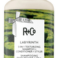 R+CO-Labyrinth 3-In-1 Texturizing Shampoo + Conditioner + Styler 177ml