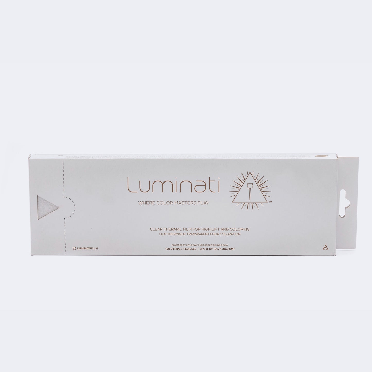 Dannyco Clear Thermal Highlighting Film Small