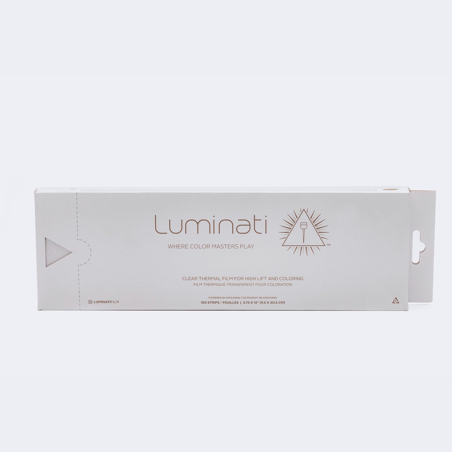 Dannyco Clear Thermal Highlighting Film Small