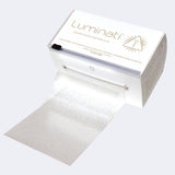 Clear thermal film