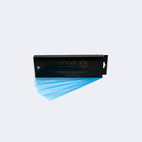 Thermal Opaque Highlighting Strips (Blue)