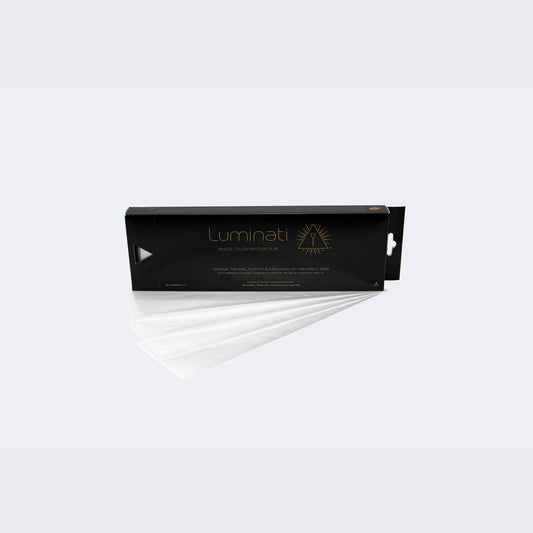 Thermal Opaque Highlighting Strips