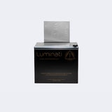 Dannyco Thermal Opaque Highlighting Rolls Silver 300ct