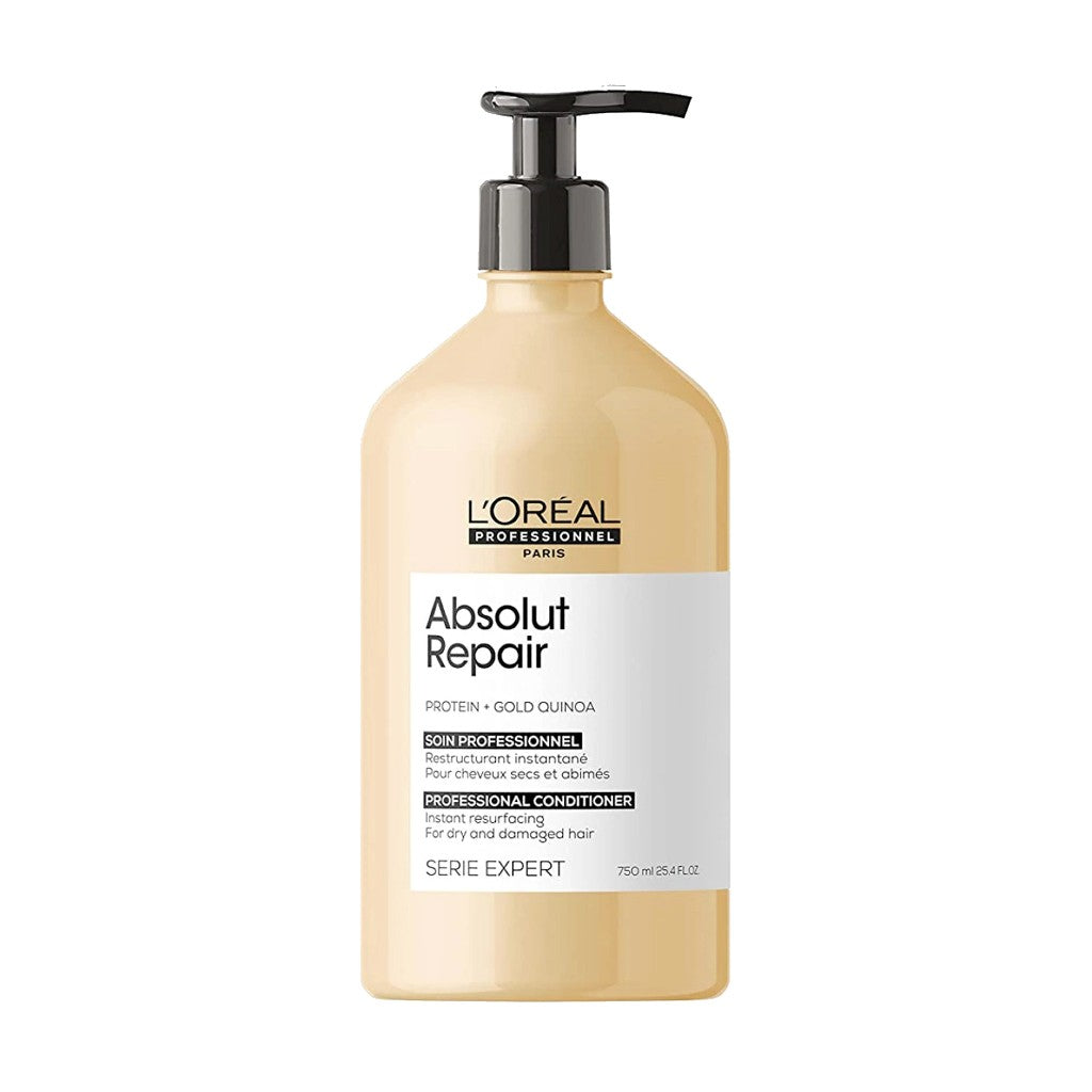 L'Oréal Professionnel Serie Expert Absolut Repair Gold Conditioner 750ml