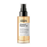 L’Oréal Professionnel Absolut Repair 100% Professional Nourishing Oil – Leave-In Repair & Shine Treatment