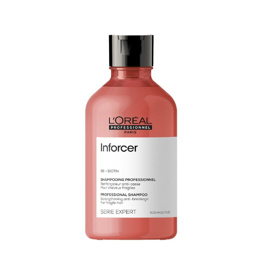 L'Oréal Professionnel Inforcer Shampoo