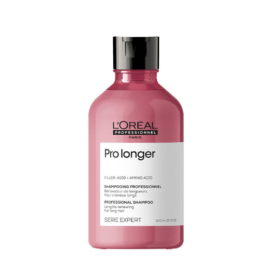L'Oréal Professionnel Serie Expert Pro Longer Lengths Renewing Shampoo