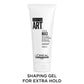 L'Oreal Tecni.Art Fix Max Gel for Extra Hold - 200ml for Long-Lasting Styles | L’Oréal Professionnel | ProHair.ca