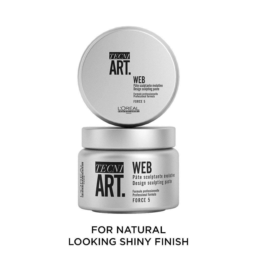 L'Oreal Tecni.Art Web Styling Paste 150ml