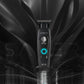 StyleCraft Saber Professional Hair Trimmer – Black
