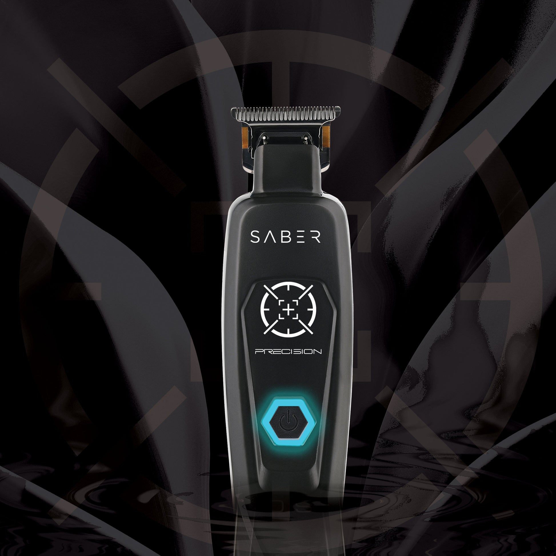StyleCraft Precision Saber Professional Hair Trimmer – Professional
