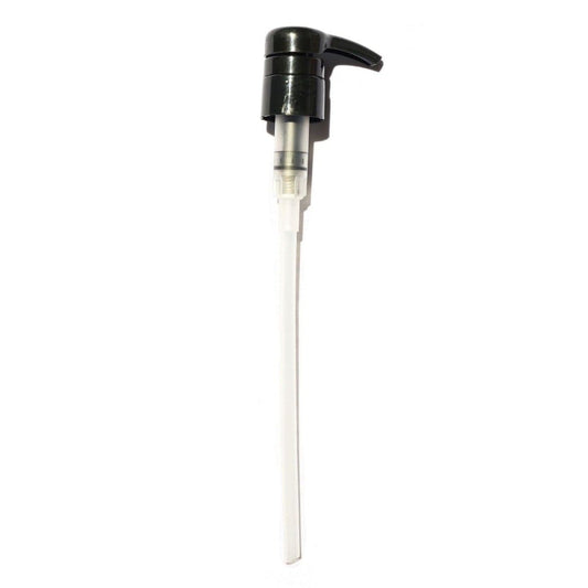 Reuzel Liter Pump - Fits 1L Shampoo and Conditioner