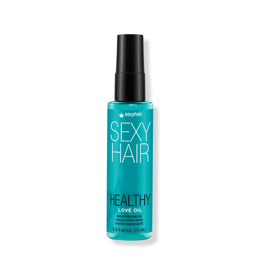 SexyHair Healthy Love Oil Moisturizing Oil 73 ml for Shine & Frizz Control