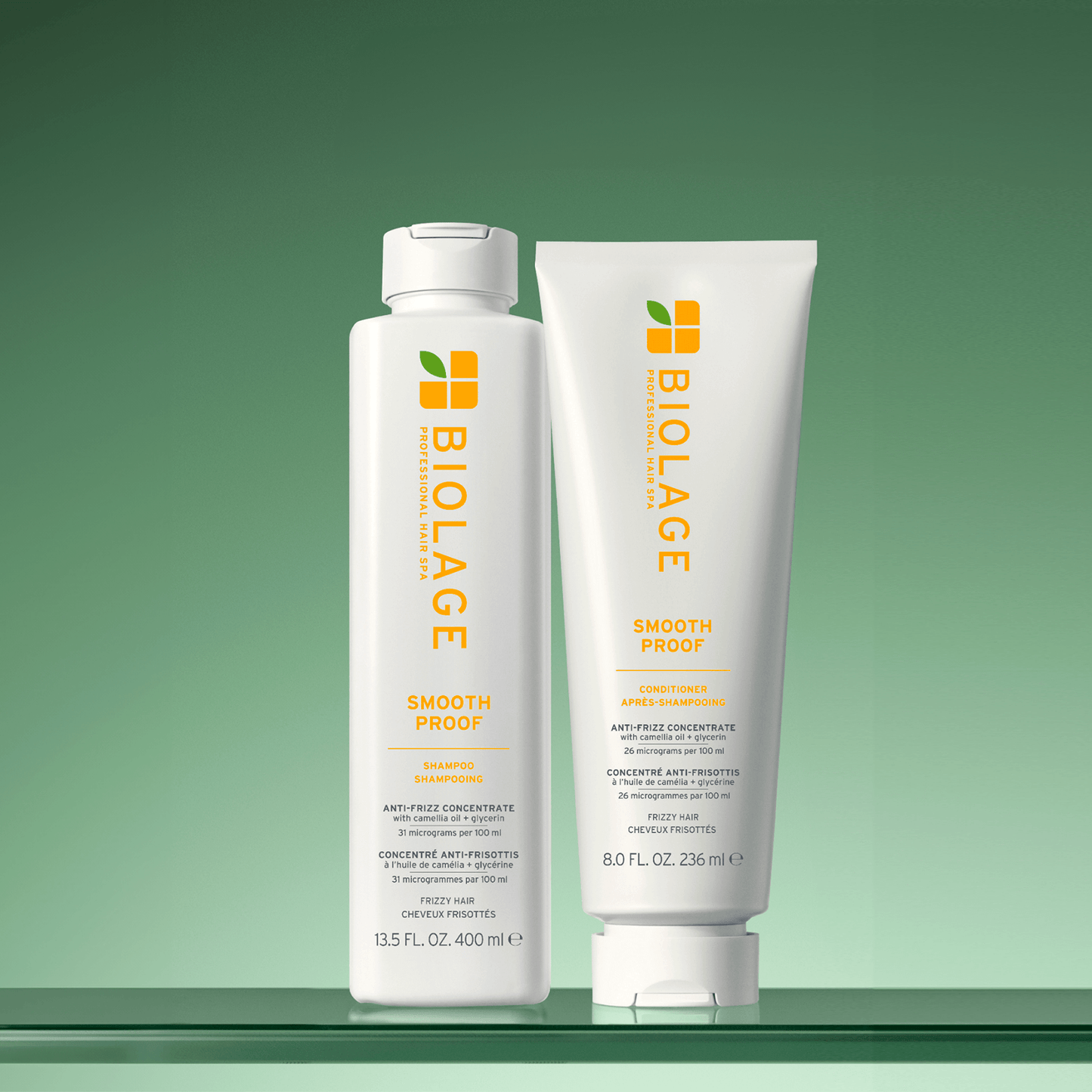 Duos du Printemps Smooth Proof