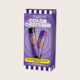 Matrix Color Obsessed Spring Duo 2026 – Colour Protection Shampoo & Conditioner Kit