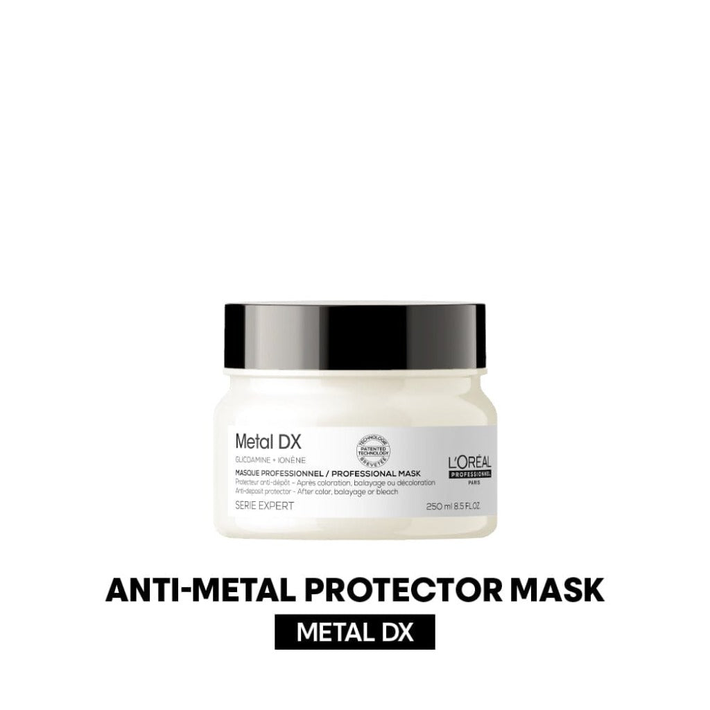 L'Oréal Professionnel Serie Expert Metal Detox Mask 250ml