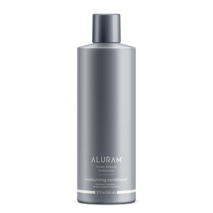 Aluram Moisture Conditioner